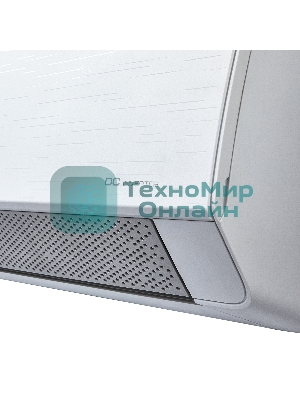 Внутренний блок сплит-системы Ballu Defender BSHI-09HN8 инвертор, 9000 BTU, 27 м², 19 дБ, охлаждение, обогрев, осушение, белый (строго с 10874216)