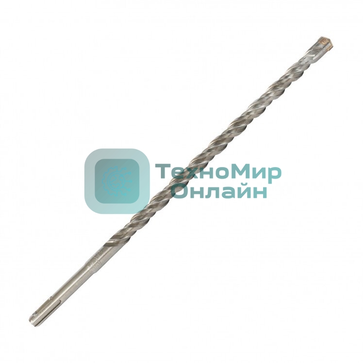 Бур 4x4 EDGE by PATRIOT SDS Plus 12x310, 4 режущих грани