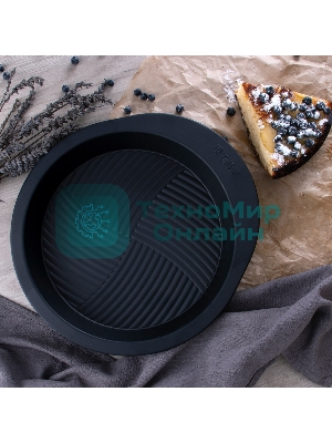 Форма для выпечки TalleR TR-66330 круглая