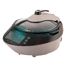 Мультиварка Maunfeld MF-1621BR