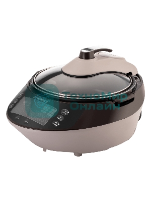 Мультиварка Maunfeld MF-1621BR