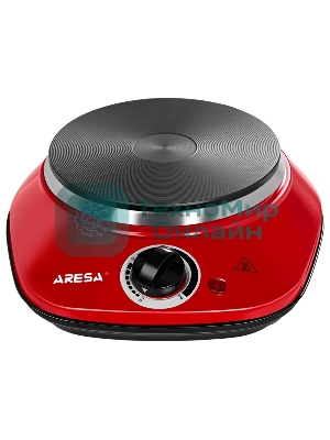 Плита настольная электрическая Aresa AR-4701