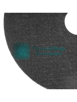 Круг отрезной по металлу Denzel, 125 х 2,0 х 22,2 мм, WA60TBF