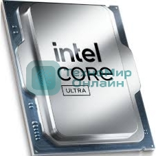 Процессор Intel Core Ultra 9 285 Soc-1851 2.5GHz OEM