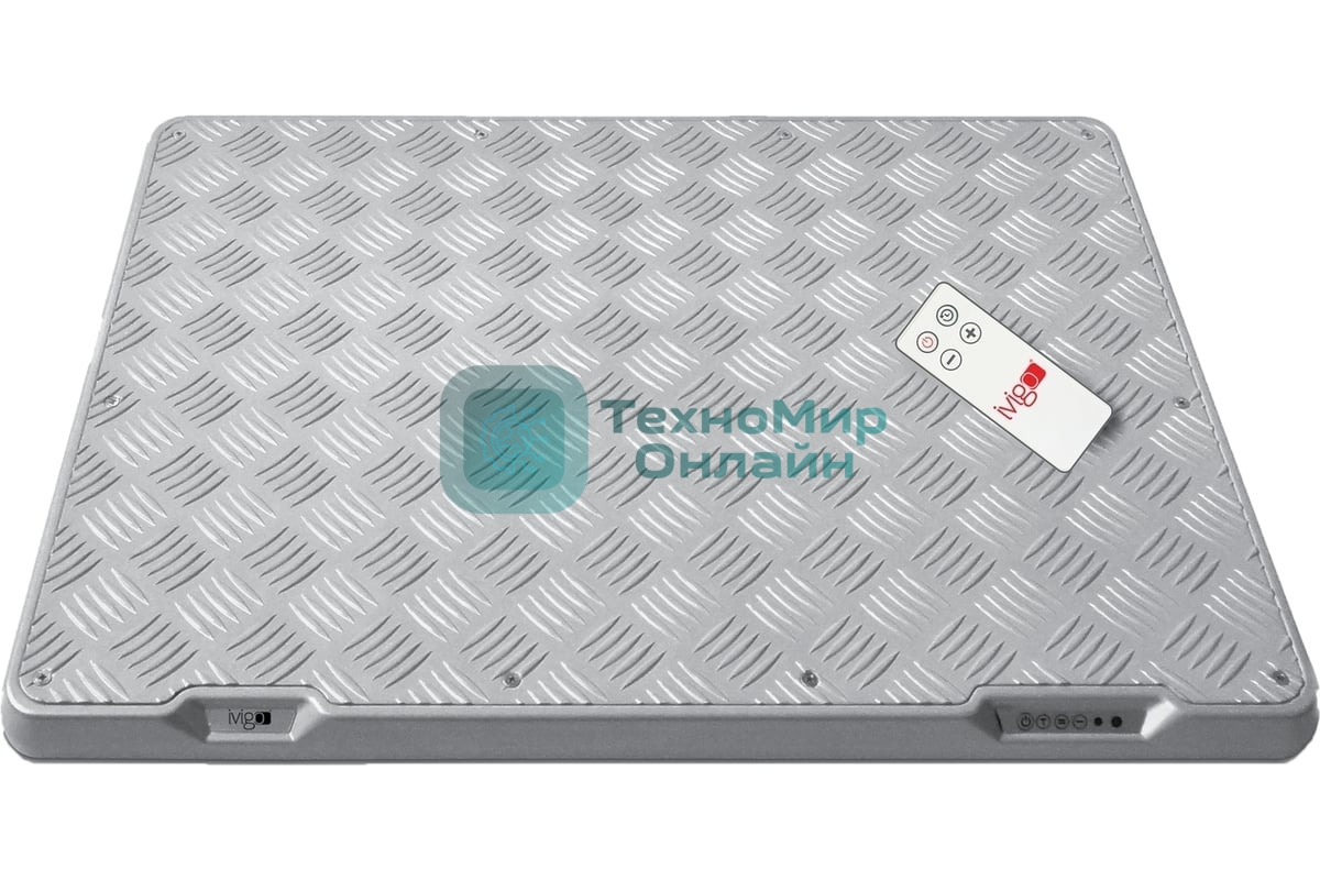 Обогреватель для ног IVIGO ELA 300Вт