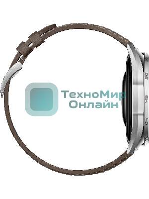 Умные часы Huawei GT 6 ATM-B19 55020FWE серый