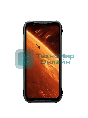 Смартфон Blackview XPLORE 2 5G 12/256Gb черный