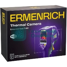 Тепловизор Ermenrich Seek TV80 86292 Ermenrich строительный