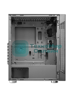 Компьютерный корпус Ginzzu CL190