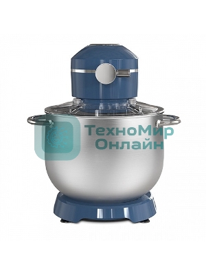 Планетарный миксер BQ MX852, синий