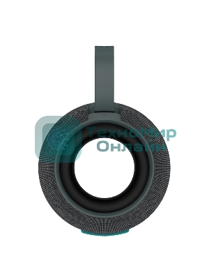 Беспроводная колонка Maxvi PS-02 grey