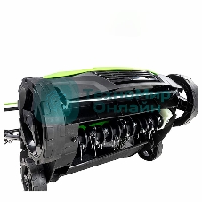 Аэратор-скарификатор электрический (2515507) GreenWorks GDT15 Арт. 2515507, 1500W, 36 см