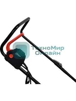 Газонокосилка роторная Starwind ELM-1800 1800Вт