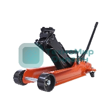 Домкрат подкатной PATRIOT DP 2750 2,75 Т, низкопрофильный, 85-385 мм, 12,5 кг