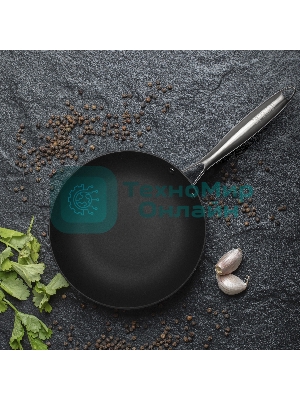 Сковорода чугунная TalleR TR-44912 24 см