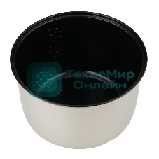 Мультиварка Centek CT-1495 черный/золотистый, 5.0 л, 42 программы + Мультишеф