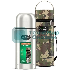 Термос БИОСТАЛЬ -ОХОТА NBP-750BZ 0,75 л