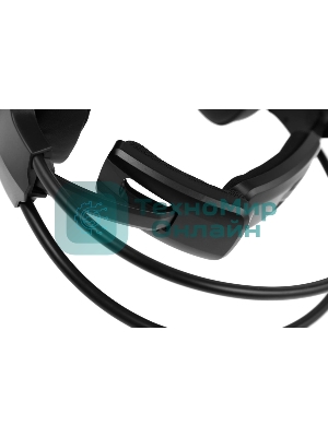 Гарнитура Bloody G575P чёрный, проводная