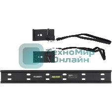 Кронштейн для телевизора Hyundai SL-X1 черный 32