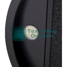 Вытяжка островная Maunfeld Lee Isla 39 черный, 38 см, 1000 куб. м/ч, 52 дБ