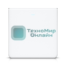 Точка доступа Ubiquiti U6-Enterprise-IW - UniFi AP U6 Enterprise In-Wall