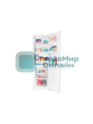 Встраиваемый холодильник Maunfeld MFF170W, встраиваемый