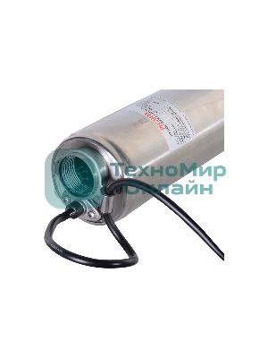 Скважинный насос НС-55/80 ПРОФ Ресанта