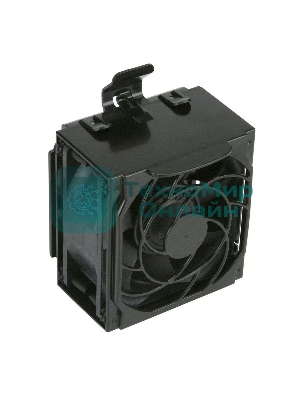 Вентилятор SuperMicro FAN-0138L4 92x92x38мм 7500