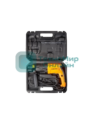 Перфоратор ВИХРЬ П-650к