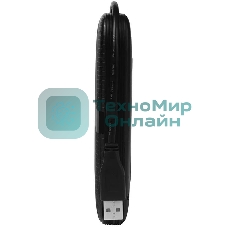 Жесткий диск Silicon Power Armor A60, USB3.0 4Tb, 2.5