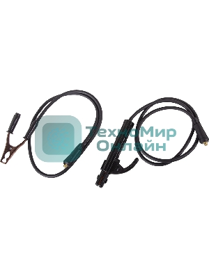 Сварочный полуавтомат Вихрь ИСА-180 3в1 65/187