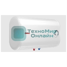 Водонагреватель Thermex Ceramik 80 H 2кВт 80л электрический настенный, белый