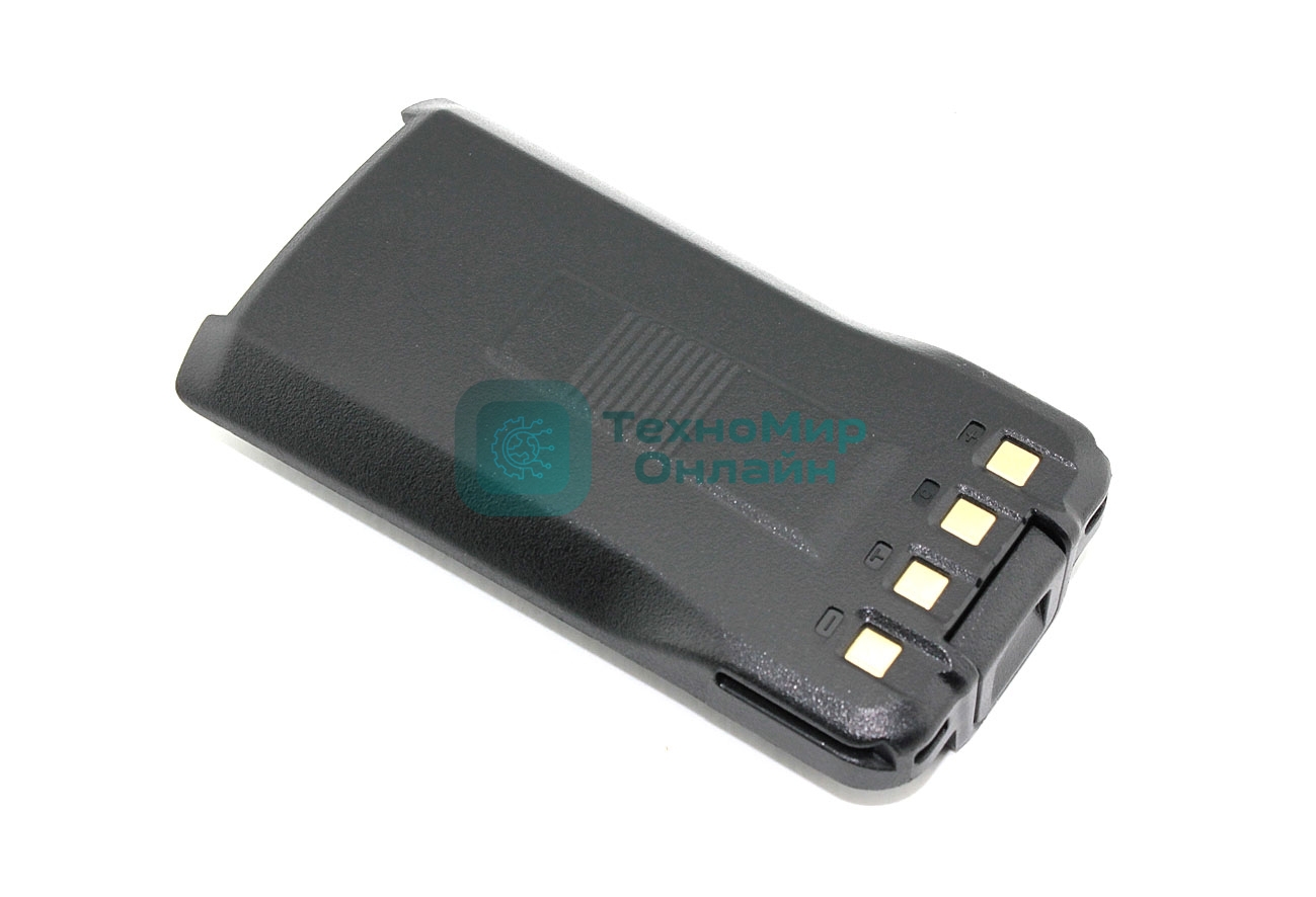 Аккумулятор для Hytera HYT TC-610,TC-618,TC-620,TC-626 (BL2001, BL1204) 2000mah 7,4V Li-ion
