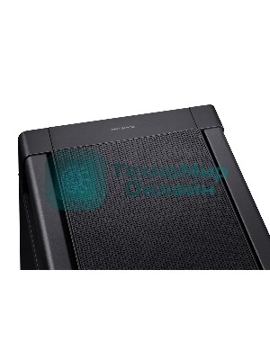 Компьютерный корпус ASUS PROART PA602 TG ARGb черный PA602/BLK/TG (90DC00J0-B09000)