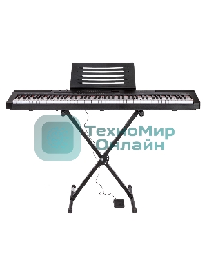 Цифровое фортепиано Supra SKB-884 88 клав.