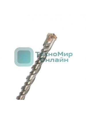 Бур 4x4 EDGE by PATRIOT SDS Plus 12x310, 4 режущих грани