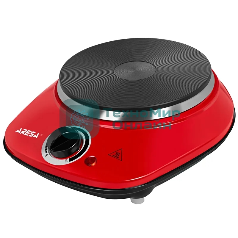 Плита настольная электрическая Aresa AR-4701