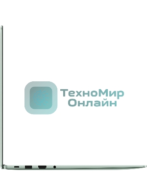 Ноутбук Huawei MateBook 14 FlemingH зеленый Core Ultra 5 16Gb SSD 1Tb Intel Arc 14