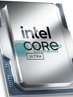 Процессор Intel Core Ultra 5 225 Soc-1851 3.3GHz OEM