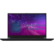 Ноутбук Osio CyberLine C170i-002 Core i5 12600H 16Gb SSD 512Gb NVIDIA GeForce RTX 4050 17.3