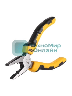 Комбинированные плоскогубцы Deli DL2006 6