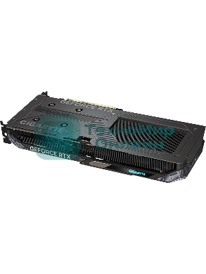 Видеокарта Gigabyte GeForce RTX 5060 Ti Gaming, NVIDIA RTX 5060 Ti, 8 ГБ GDDR7, 128 бит, PCI-e 5.0, 1xHDMI, 3xDP, 2647 МГц