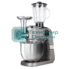 Кухонный комбайн Zigmund & Shtain ZKM-1100