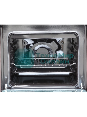 Комбинированная плита Renova SG6E-TDW-TR