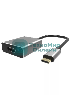 Адаптер USB3.1 TO HDMI CU423T VCOM