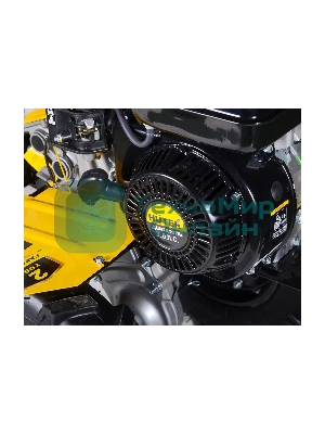 Сельскохозяйственная машина Huter МК-7000M-10 (70/5/25) бензиновый 7л.с.