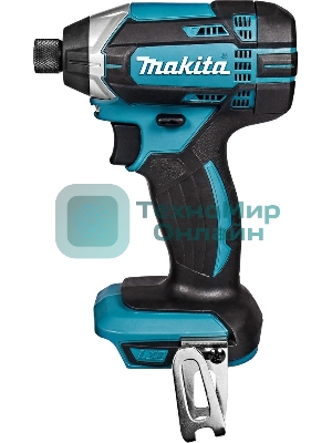 Шуруповерт Makita DTD153SY, Аккумуляторная, 18В, Ударный, Кейс
