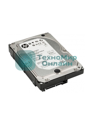 Жесткий диск 320Gb HP LJ M527/632/633/CLJ M577/681/682 (5851-6712)