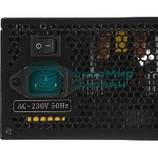 Блок питания Accord ACC-500W-12, 500Вт,120мм,