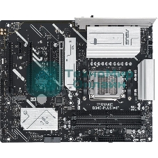 Материнская плата ASUS PRIME B840-PLUS WIFI, AM5, AMD B840, 4xDDR5, 4xSATA, 3xM.2, 1xPCIe 4.0 x16, 1xPCIe 3.0 x16, 2xPCIe 3.0 x16, 1xPCIe 3.0 x1, 1xDP, 1xHDMI, 1x 2.5Gb LAN, 8xUSB-A, 3x3.5 мм, 7.1, ATX